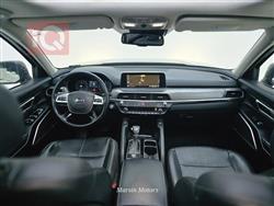 كيا تيلوريد